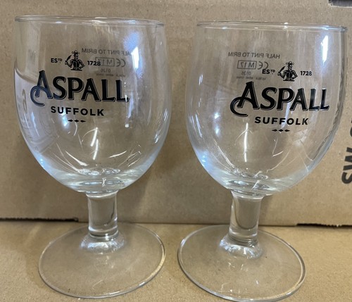 Aspall cider half - 2, x