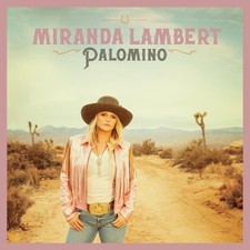 Miranda Lambert / Palomino