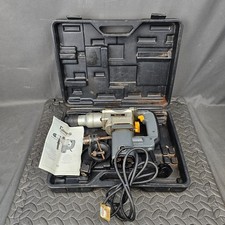 PowerG SDS Hammer Drill Heavy