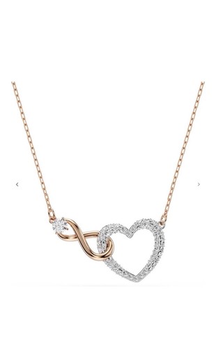 Swarovski hyperbola infinity - swarovski,