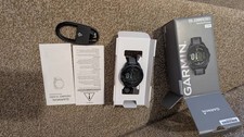 Garmin Forerunner 165 GPS 43mm