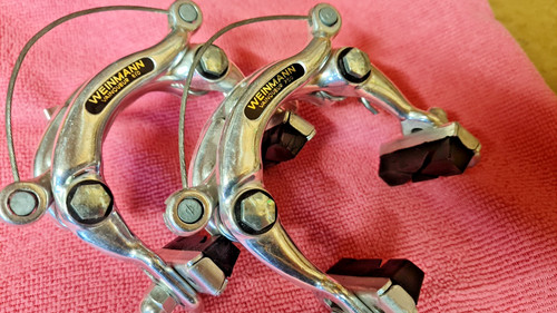 Weinmann vainqueur 610 750 - vainqueur, 610/750