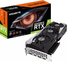 Gigabyte GeForce RTX 3070 Ti