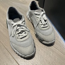 Hermes bouncing Sneakers Shoes