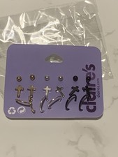Claires accessories stud