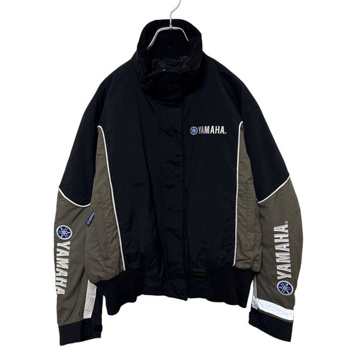 【YAMAHA】
