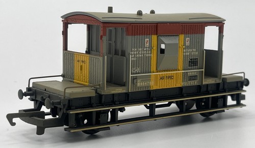 Hornby r6206a gauge brake - oo,