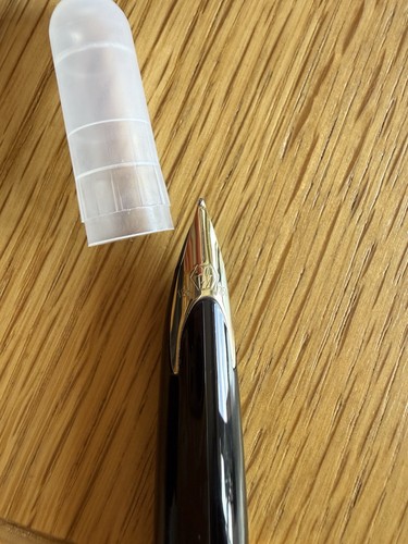 Waterman carene medium 18k - medium,