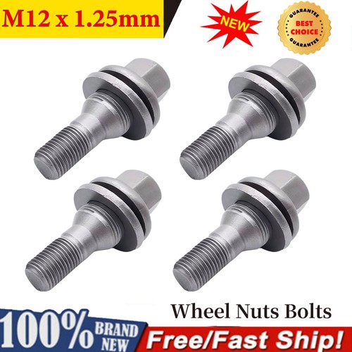 Steel wheel bolts nuts - wheel,