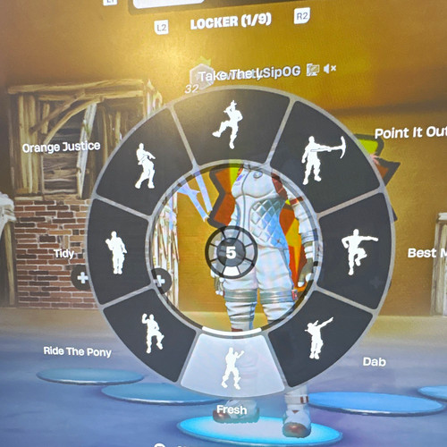 Epic games fortnite pcxbox - epic,