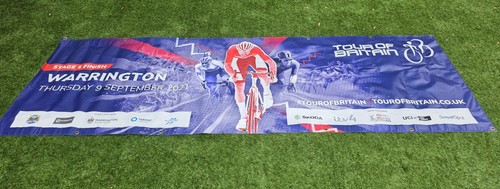 Tour britain 2021 - tour, cycle
