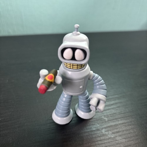 Funko mystery mini bender from - bender,