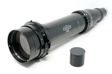 Kinoptik Aplanat 500mm F/5.6