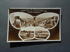 LINCOLNSHIRE:  MULTI-VIEWS