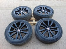 Jaguar F-Pace Alloy wheels