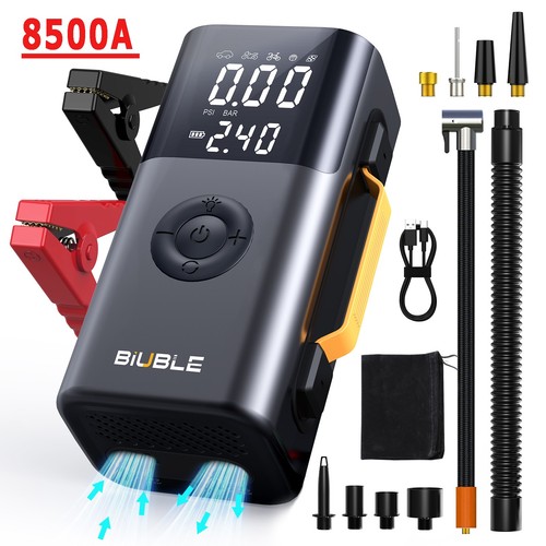 8500a car jump - jump, air
