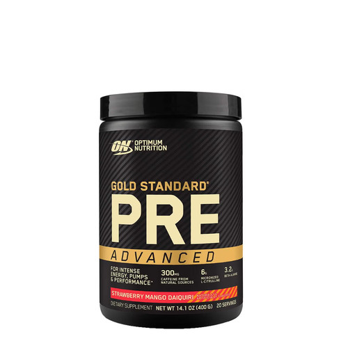 Optimum nutrition gold - optimum,