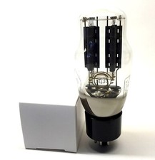 5U4G   CV575  Svetlana Winged