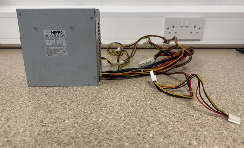 Hipro p3507f5p power supply - hp-p3507f5p,