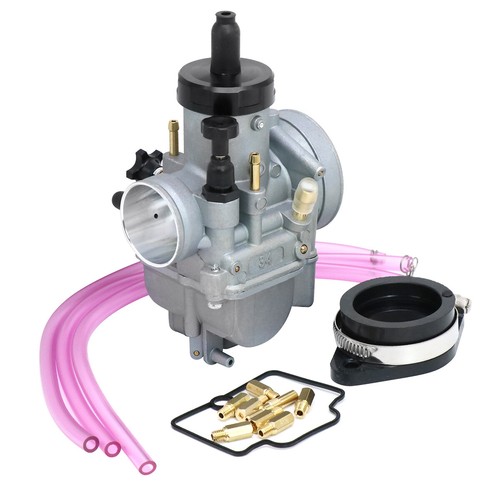 Motorcycle pe34 carburetor - pe34,