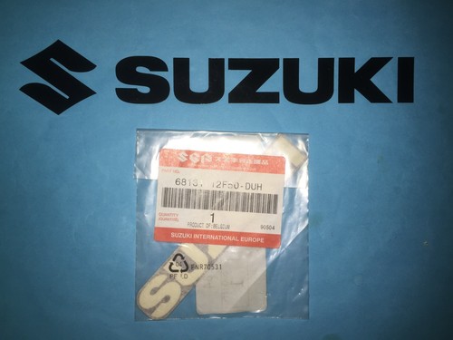 Suzuki 125 250 - gz,
