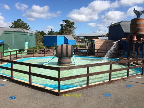 Photo 6x4 weymouth sealife - photo,