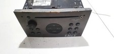 Vauxhall Signum 2003 Car Radio