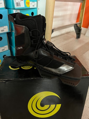Water ski binding connelly - ski, -connelly