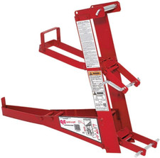 500 Lbs Steel Scaffold Pump