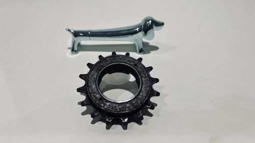 Old school bmx suntour 4532 - old,