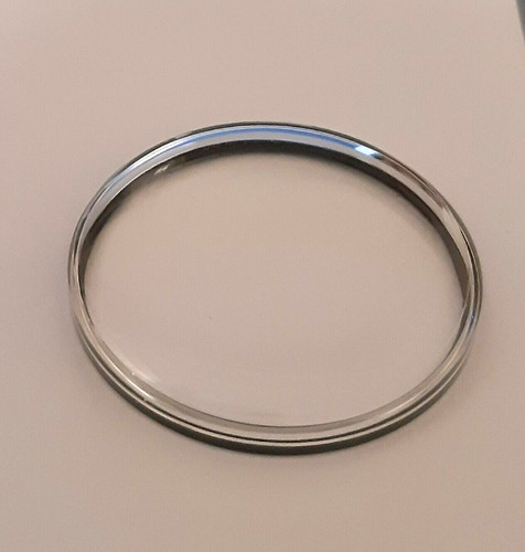 Crystal fits omega moon watch - omega,
