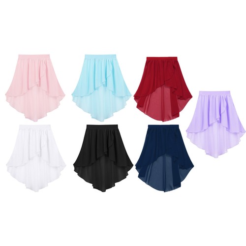 Kids girls lyrical - uk,