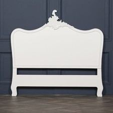 French Cream 5ft King Size