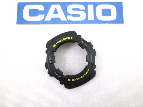 Genuine casio shock 100 - genuine, g-shock