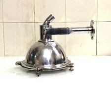 Rustic Nautical Aluminium Smooth Pendant ship Hanging Light – Small Lot of 10