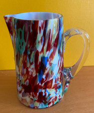 Vintage Multi Coloured