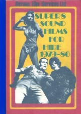 Derann Super 8 Home Movies