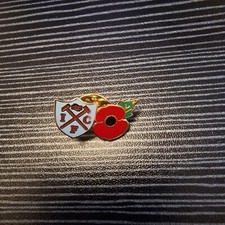 West Ham United Badge