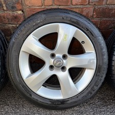 Vauxhall Corsa D SXI 16”