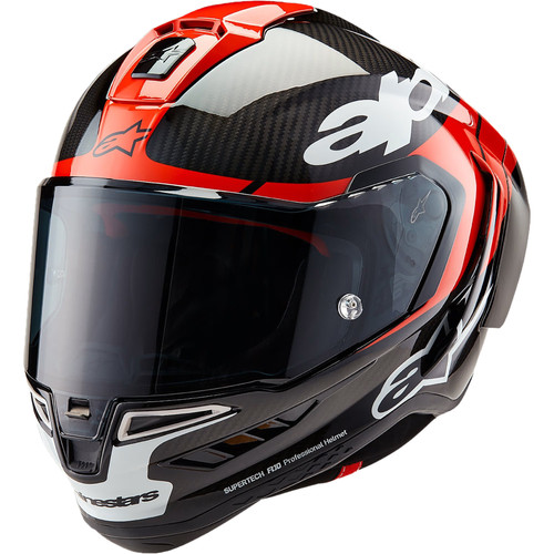 Alpinestars supertech r10 - alpinestars,