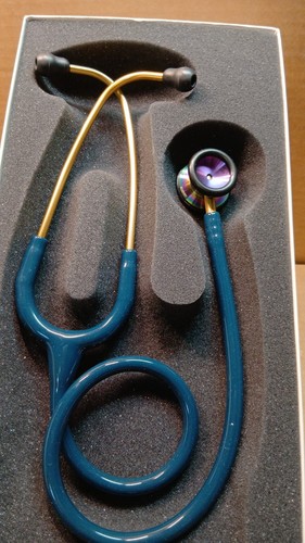 Stethoscope classic iii - stethoscope,