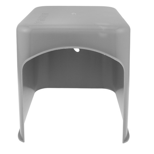Outdoor pump rain cover motor - outdoor,