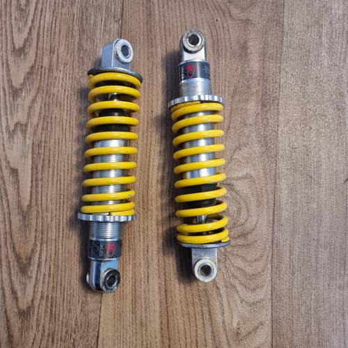 Genuine kymco midi xls - genuine,