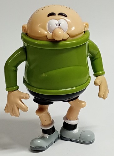 The beano bash street - the,