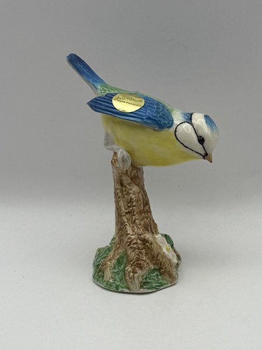 John beswick blue - beswick, tit