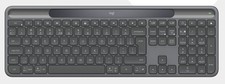 Logitech Signature Slim Solar+