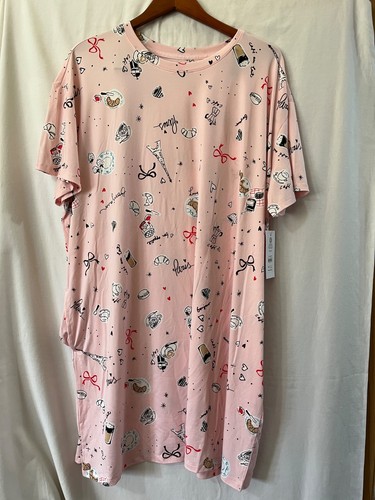 New joyspun women heart - new, women's
