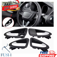 Interior Door Handle Front