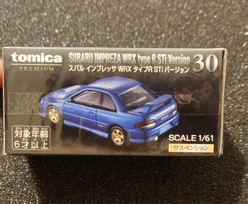Takara tomy tomica premium - takara,