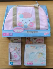 Baby Annabell Bundle New -